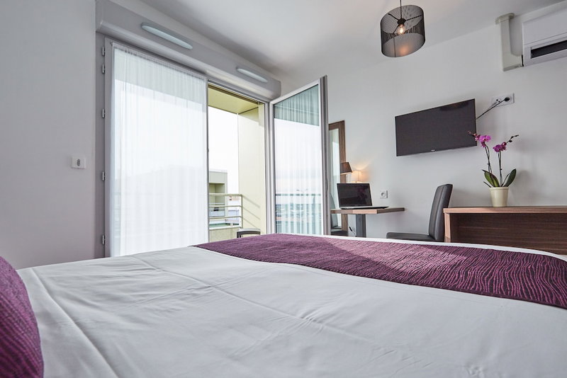 Hôtel Libéra Caen, Colombelles, France