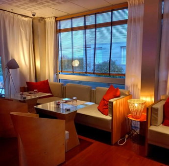 ibis Saint Brieuc Yffiniac, Yffiniac, France