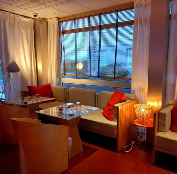 ibis Saint Brieuc Yffiniac, Yffiniac, France