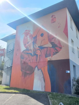 ibis Saint Brieuc Yffiniac, Yffiniac, France