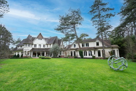 Demeure d'Hôtes Haec Otia, Le Touquet-Paris-Plage, France