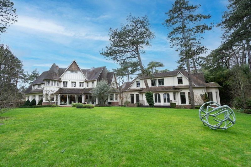 Demeure d'Hôtes Haec Otia, Le Touquet-Paris-Plage, France