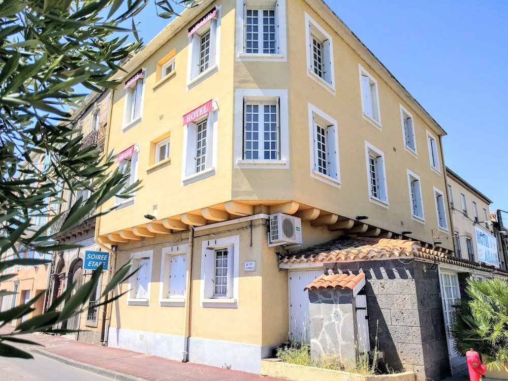 Hôtel Araur, France