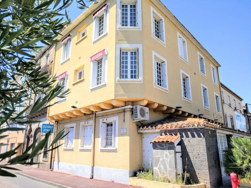 Hôtel Araur, Agde, France