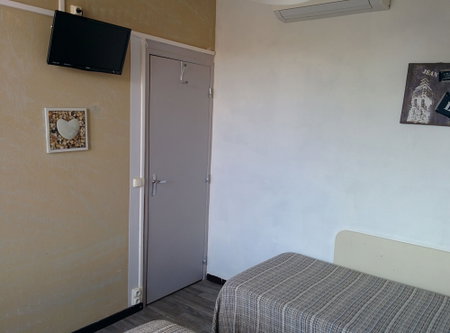 Hôtel Araur, Agde, France