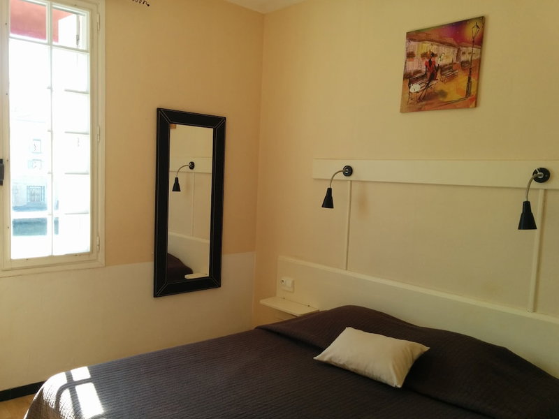 Hôtel Araur, Agde, France