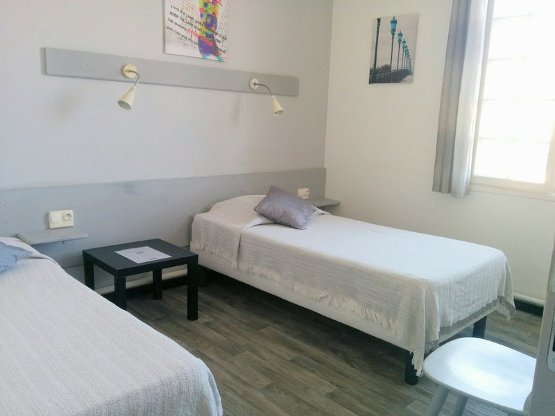 Hôtel Araur, Agde, France