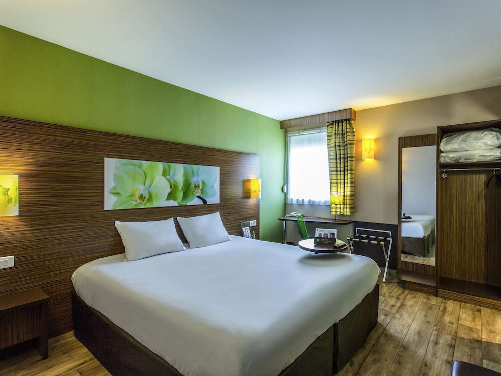 ibis Styles Bourges, France