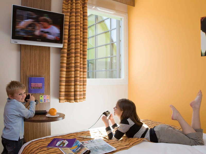ibis Styles Bourges, Bourges, France