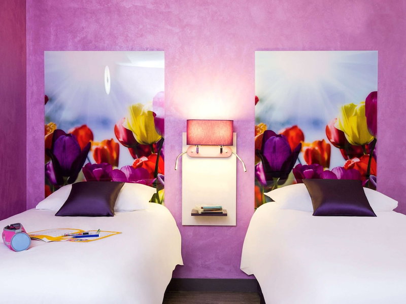 ibis Styles Bourges, Bourges, France