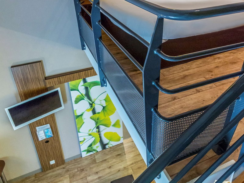 ibis Styles Bourges, Bourges, France
