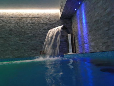 Les Chalets d'Adelphine & SPA, Les Gets, France