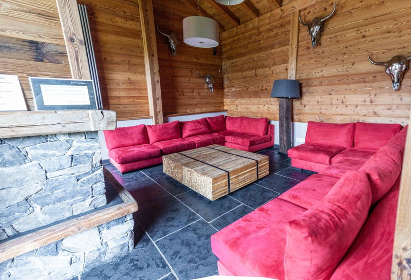 Les Chalets d'Adelphine & SPA, Les Gets, France
