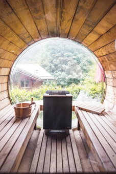 Les Chalets d'Adelphine & SPA, Les Gets, France