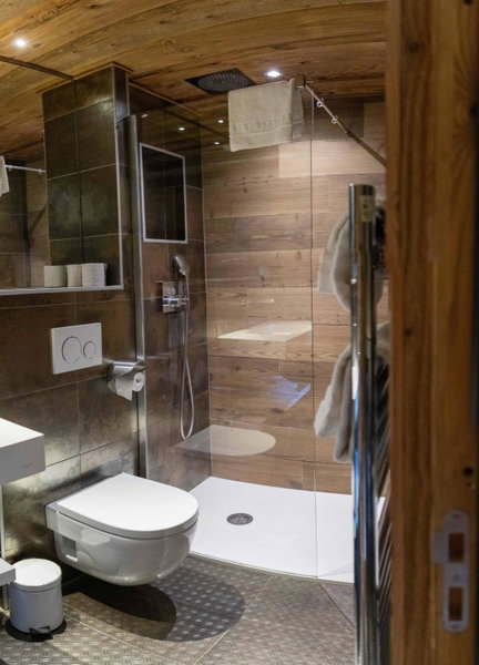 Les Chalets d'Adelphine & SPA, Les Gets, France