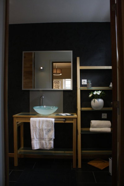 Suit'Home Jacobins, Angers, France