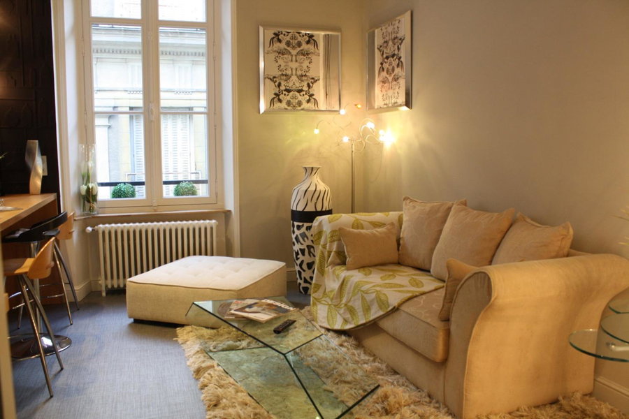 Suit'Home Jacobins, Angers, France