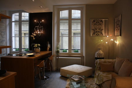 Suit'Home Jacobins, Angers, France