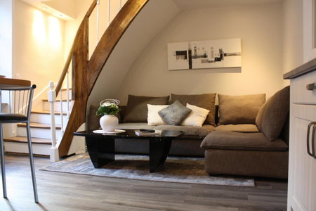 Suit'Home Jacobins, Angers, France