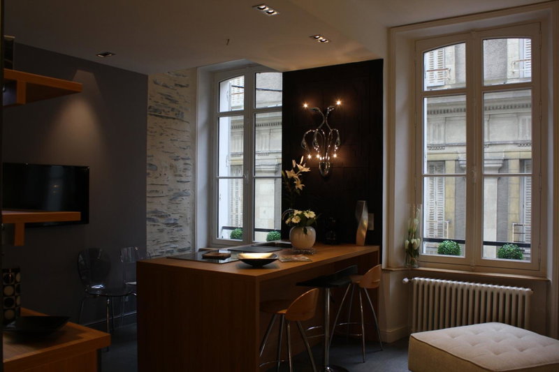 Suit'Home Jacobins, Angers, France