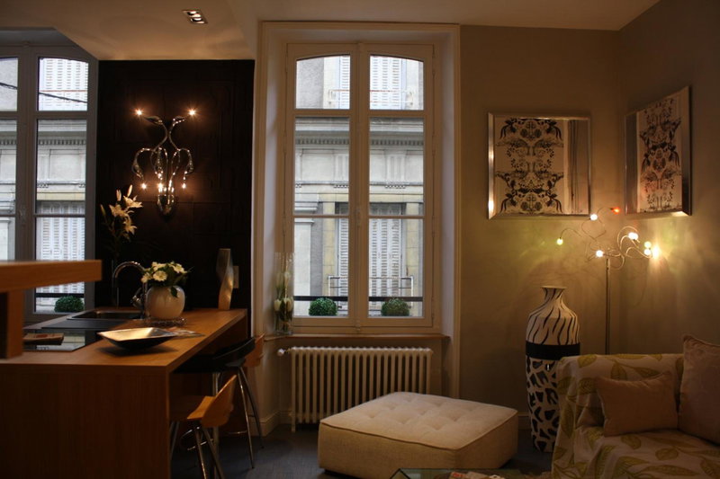 Suit'Home Jacobins, Angers, France