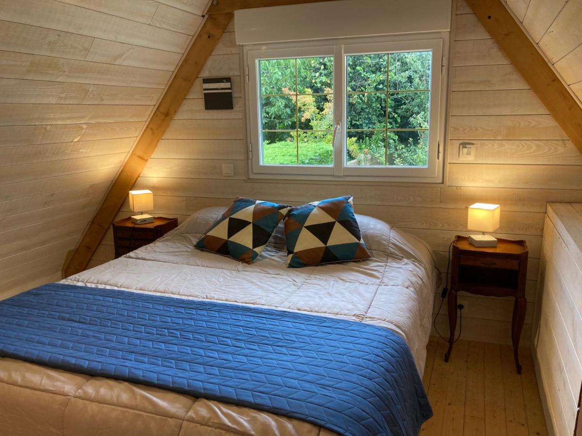 Hotel · Le Clos de Kermadec, Kervignac
