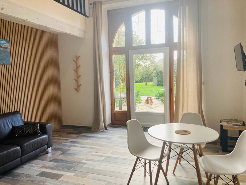 Le Clos de Kermadec, Kervignac, France