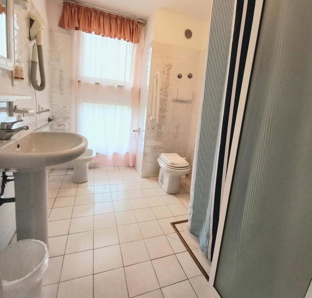 River Park Hotel, Ameglia, Italy