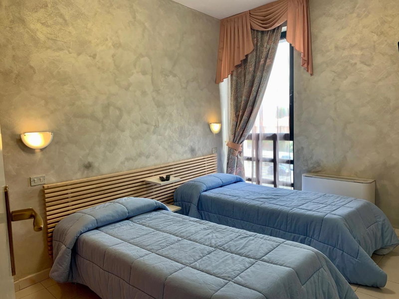 River Park Hotel, Ameglia, Italy