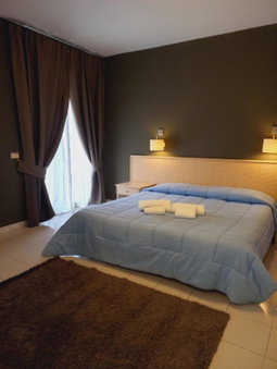 River Park Hotel, Ameglia, Italy