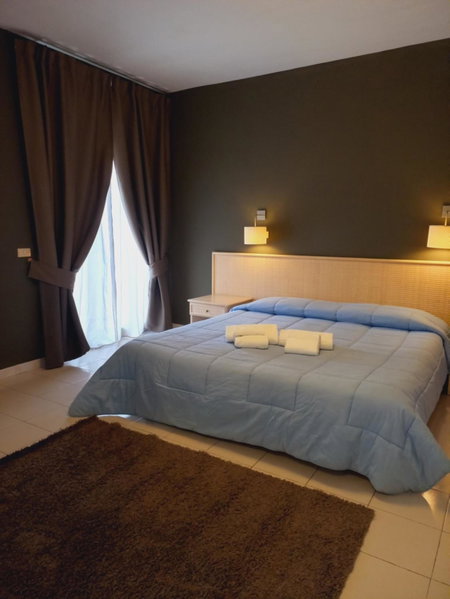 River Park Hotel, Ameglia, Italy
