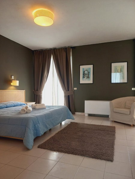 River Park Hotel, Ameglia, Italy