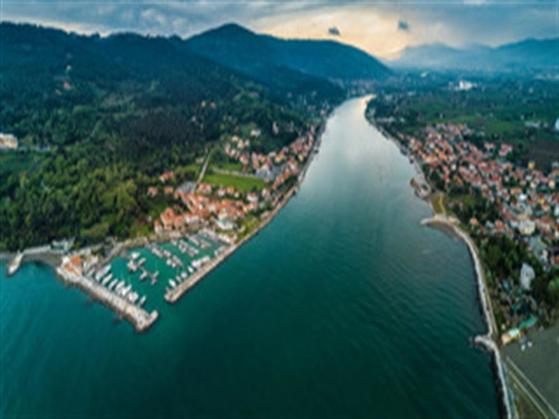 River Park Hotel, Ameglia, Italy