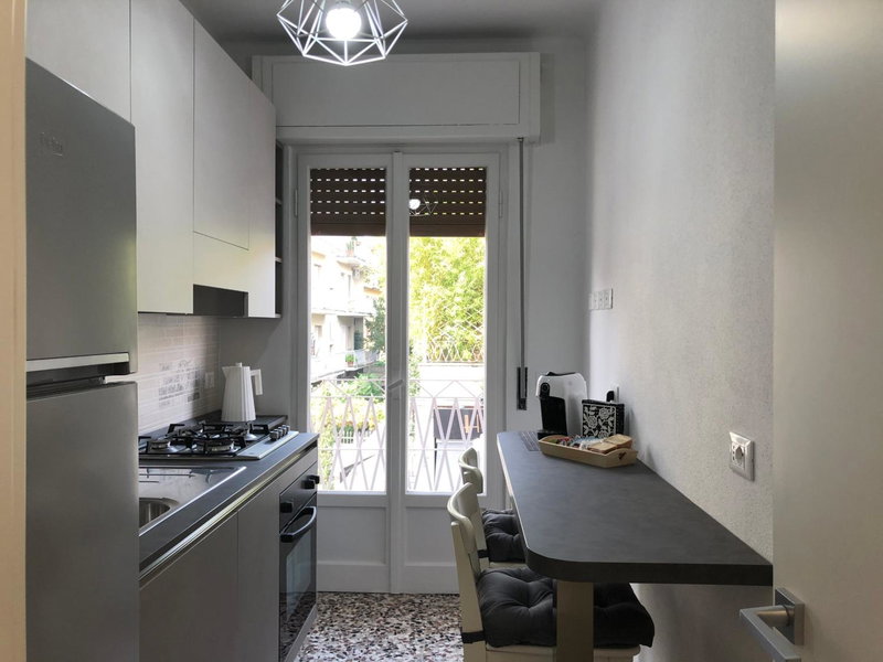 Bandello Apartment - A due passi dal centro, Pavia, Italy