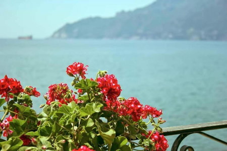B&B Fronte Del Mare, Salerno, Italy