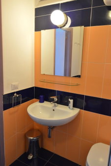 B&B Fronte Del Mare, Salerno, Italy