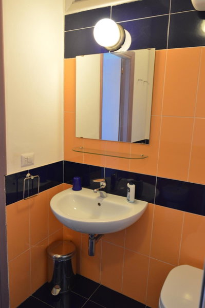 B&B Fronte Del Mare, Salerno, Italy