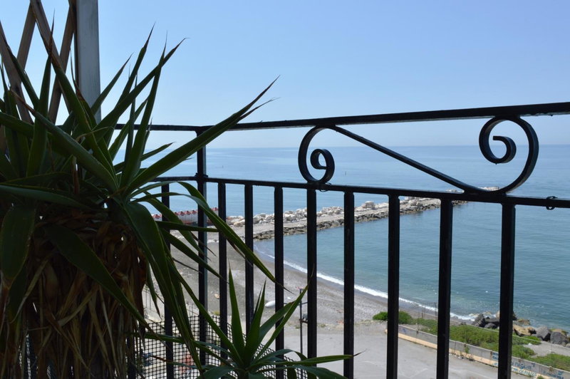B&B Fronte Del Mare, Salerno, Italy