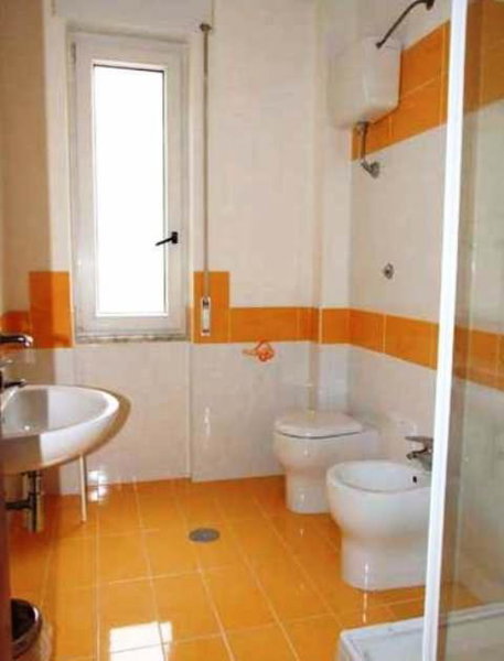 B&B Fronte Del Mare, Salerno, Italy