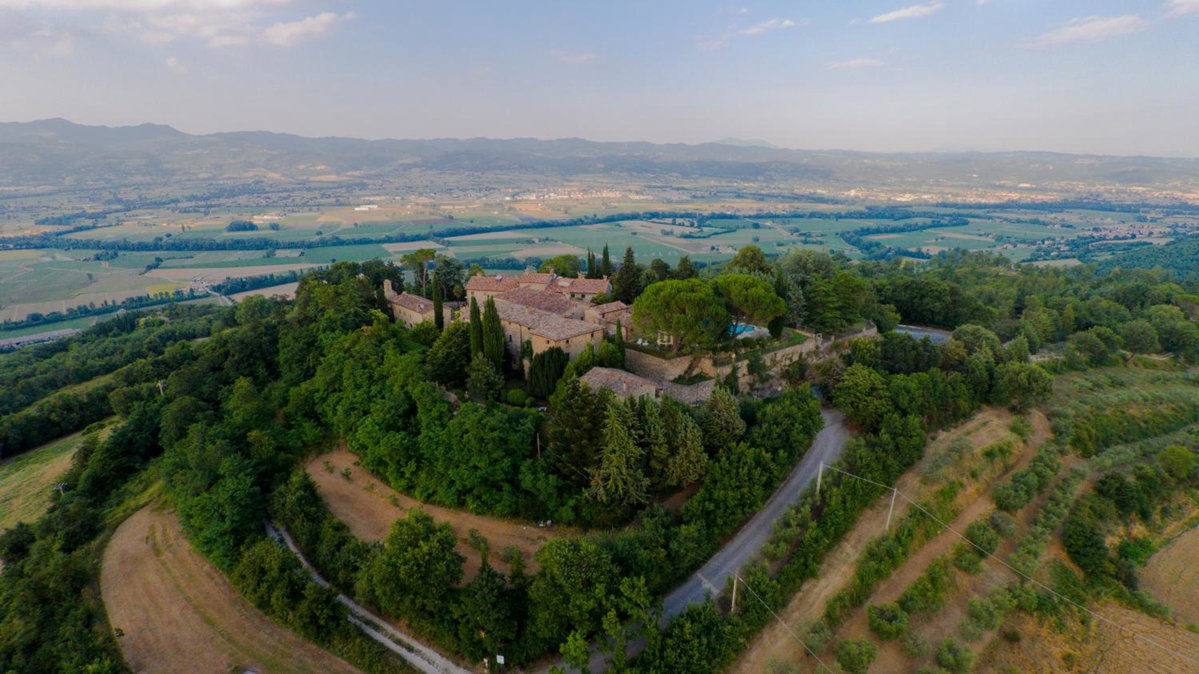 Borgo Di Celle, Italy