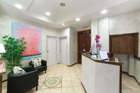 B&B La Cittadella, Florence, Italy
