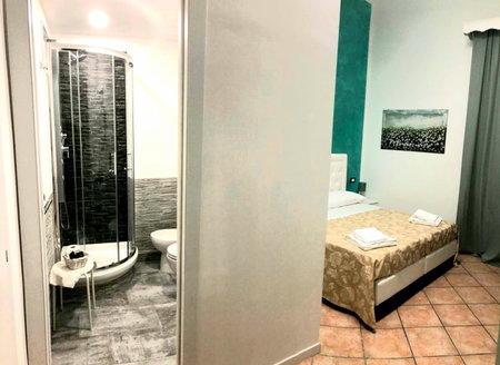 B&B La Cittadella, Florence, Italy