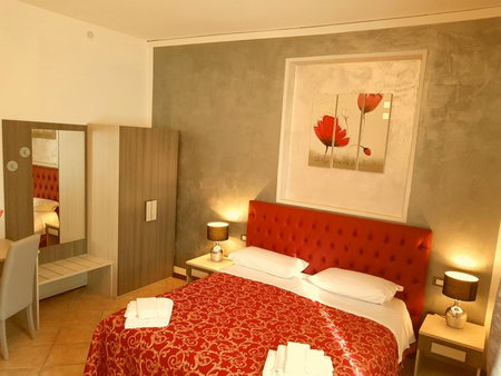 B&B La Cittadella, Florence, Italy