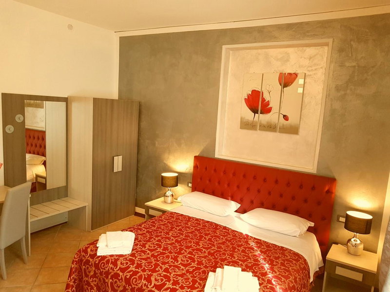 B&B La Cittadella, Florence, Italy