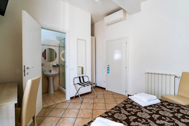 B&B La Cittadella, Florence, Italy