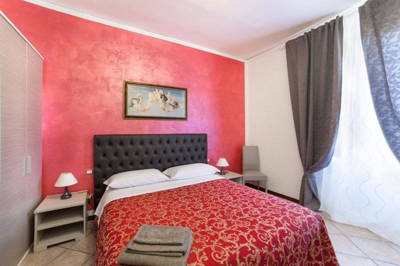 B&B La Cittadella, Florence, Italy