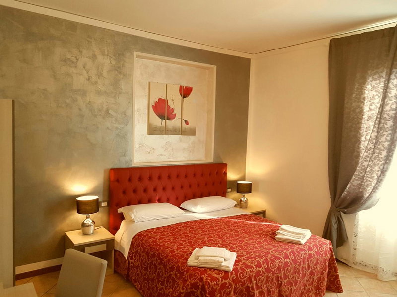 B&B La Cittadella, Florence, Italy