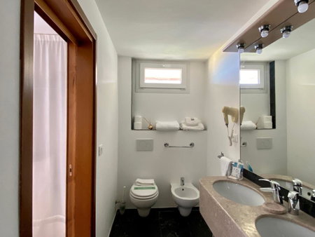 Hotel Cavallino Bianco, Cavallino-Treporti, Italy