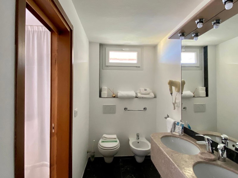 Hotel Cavallino Bianco, Cavallino-Treporti, Italy
