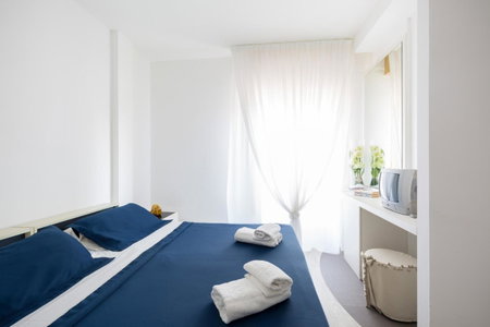 Hotel Cavallino Bianco, Cavallino-Treporti, Italy